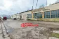 Manufacture 6 234 m² in Hrodna, Belarus