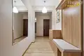 4 room apartment 112 m² Lieskaŭka, Belarus