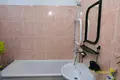 Apartamento 1 habitación 37 m² Lahojsk, Belarús