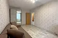 1 room apartment 36 m² Minsk, Belarus