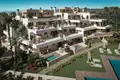 Wohnquartier Aruna Cabopino Golf