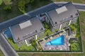 Wohnung 138 m² Oba, Türkei
