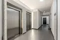 3 room apartment 60 m² in Warsaw, Poland