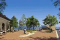 Kompleks mieszkalny New elite residence with hotels and yacht marinas in the heart of Istanbul, Turkey