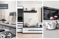 Wohnung 2 zimmer 53 m² in Vilnius, Litauen