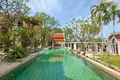 Maison 5 chambres  Ban Na Chom Thian, Thaïlande