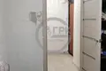 2 room apartment 39 m² Moscow, Russia