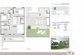 Mieszkanie 4 pokoi 94 m² San Pedro del Pinatar, Hiszpania