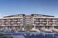 Complejo residencial Hythe Condominium Botanica