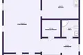 Коттедж 281 м² Минск, Беларусь