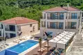 Villa de 6 chambres 450 m² Rijeka Rezevici, Monténégro