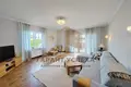 Casa 126 m² Muchaviecki sielski Saviet, Belarús