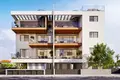 Квартира 1 спальня 59 м² Като Полемидия, Кипр