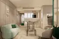Apartamento 3 habitaciones 109 m² Batumi, Georgia