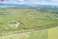 Grundstück  Dvarininkai, Litauen