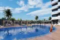Appartement 1 chambre 110 m² Alanya, Turquie