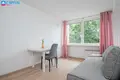 1 room apartment 18 m² in Vilnius, Lithuania