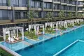 Appartement 3 chambres 44 m² Turquie, Turquie