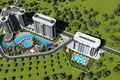 Wohnung 2 zimmer 50 m² Muratpasa, Türkei