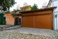 HOTEL “ALAFRANGITE” IN THE OLD TOWN OF PLOVDIV, BULGARIA