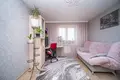 Mieszkanie 3 pokoi 77 m² Mińsk, Białoruś