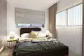 Квартира 2 комнаты 79 м² Като Полемидия, Кипр