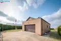 Maison 200 m² Vijukai, Lituanie