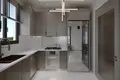 2 bedroom apartment 100 m² Yenişehir, Turkey