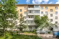3 room apartment 50 m² Maladzyechna, Belarus