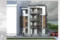 Mieszkanie 2 pokoi 54 m² Nesebyr, Bułgaria