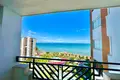 Apartamento 4 habitaciones 180 m² Mezitli, Turquía