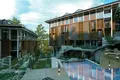 Complejo residencial Low-rise residence with swimming pools, conference rooms and a view of Bosphorus in a prestigious area Üsküdar, Istanbul, Turkey