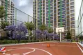 Квартира 75 м² Мезитли, Турция
