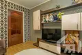 Wohnung 4 zimmer 80 m² Smarhon, Belarus