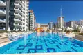 Penthouse 4 zimmer 160 m² Mahmutlar, Türkei