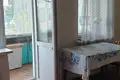 1 room apartment 36 m² Enierhietykau, Belarus