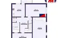 Chalet 140 m² Sloutsk, Bélarus