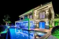 Вилла 4 спальни 440 м² Кальпе, Испания