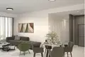 1 bedroom apartment 69 m² Timi, Cyprus