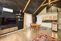 House 120 m² Astrosycki sielski Saviet, Belarus