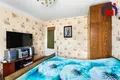 Wohnung 2 zimmer 52 m² Minsk, Belarus