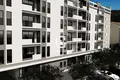 Mieszkanie 2 pokoi 42 m² Budva, Czarnogóra