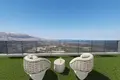 villa de 3 chambres 131 m² Polop, Espagne