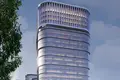 Büro 66 m² Moskau, Russland