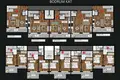 Appartement 2 chambres 56 m² Kargicak, Turquie