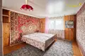 Casa 57 m² Piarezyrski sielski Saviet, Belarús