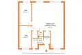 Maison 170 m² Lodz, Pologne