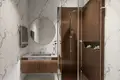Apartamento 2 habitaciones 49 m² Gazipasa, Turquía