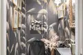 4 bedroom apartment 164 m² Helsinki sub-region, Finland