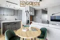 2 room apartment  Smolice, Poland
